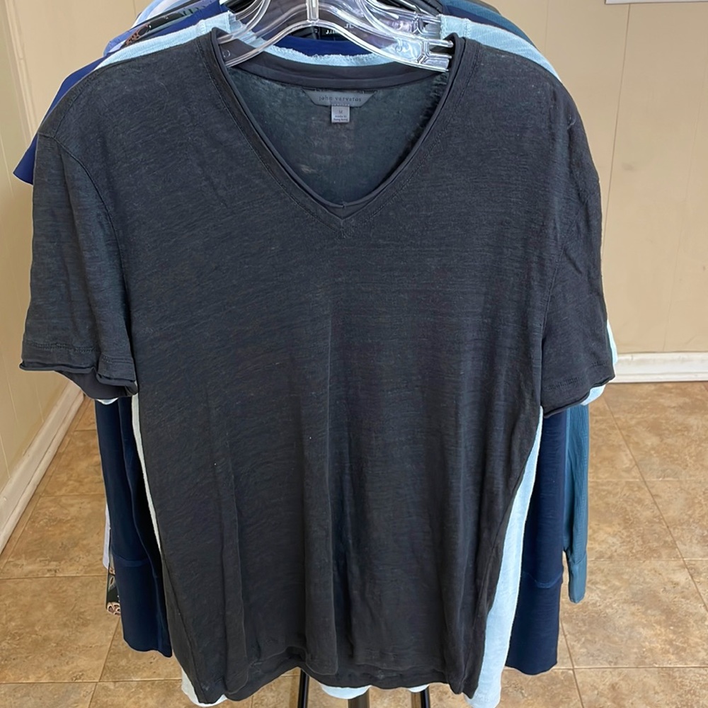 John Varvatos - T-shirt
